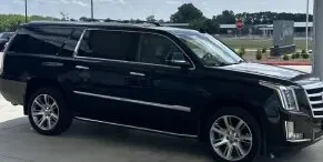 Black Car Service