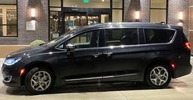 Flat Rate Airport Service